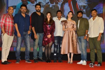 F2 Movie Pre Release Function